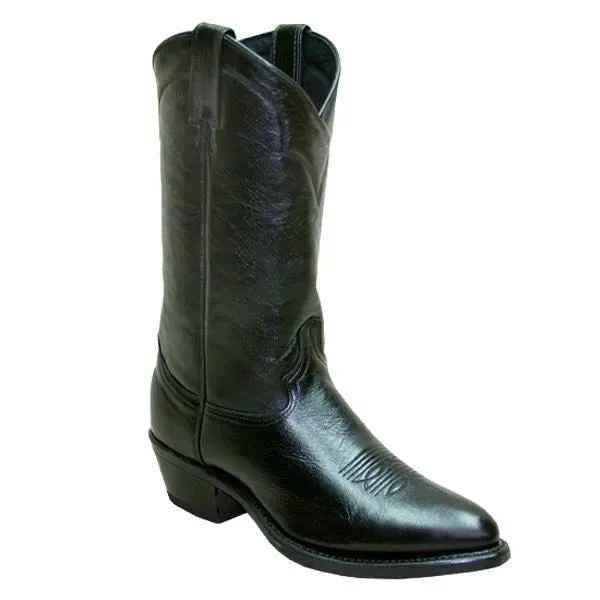 Abilene Yuma - Men's Leather Cowboy Boots