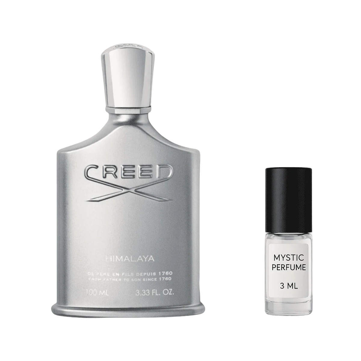 Creed Himalaya