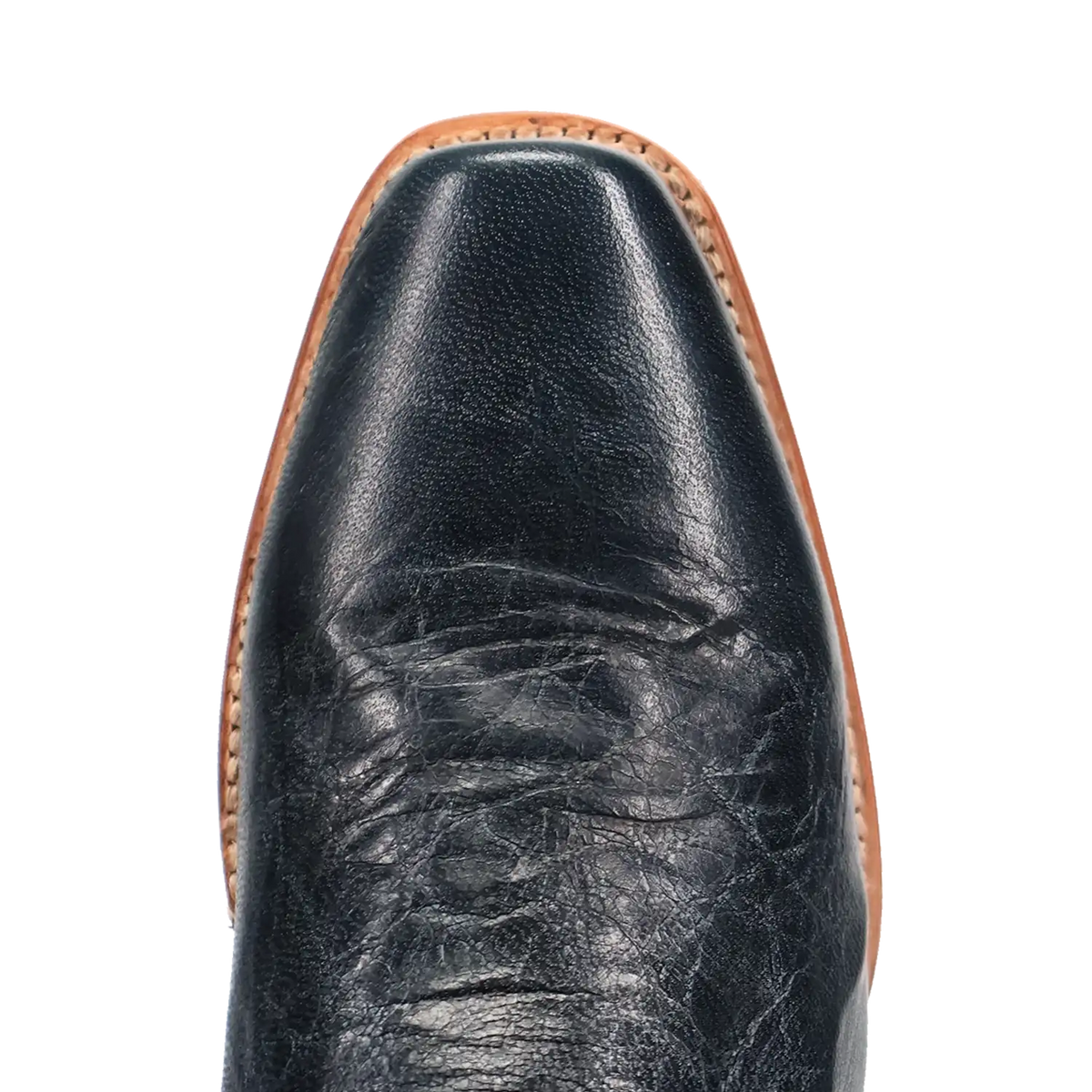 Dan Post Calvin - Men's Leather Cowboy Boots
