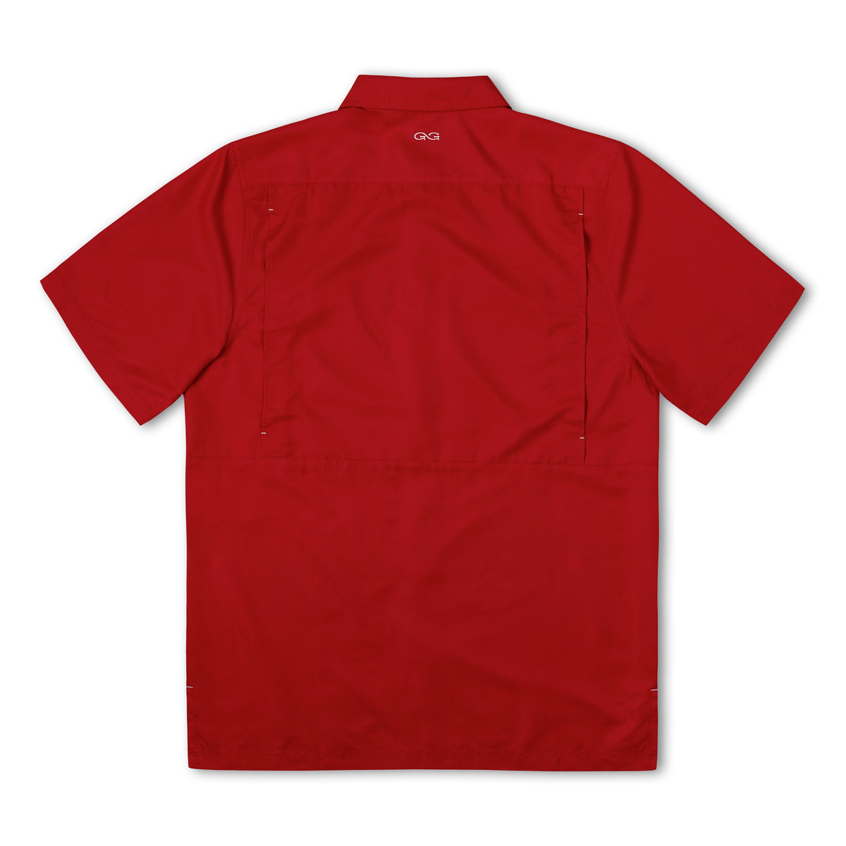 Crimson Original Outdoor Shirt: Your Ultimate Adventure Companion