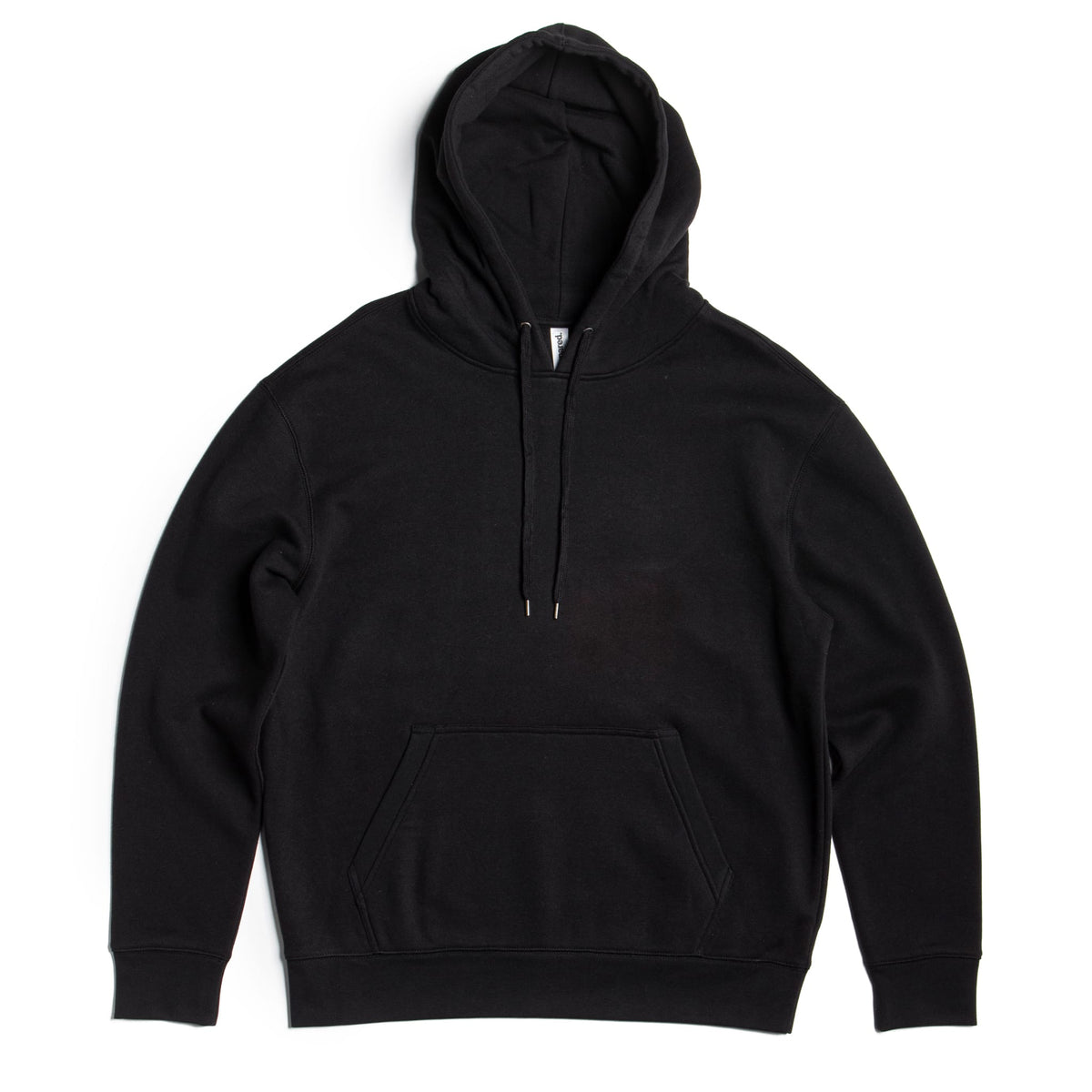 Upgrade Your Wardrobe with Our Premium Heavyweight Cotton Hoodie