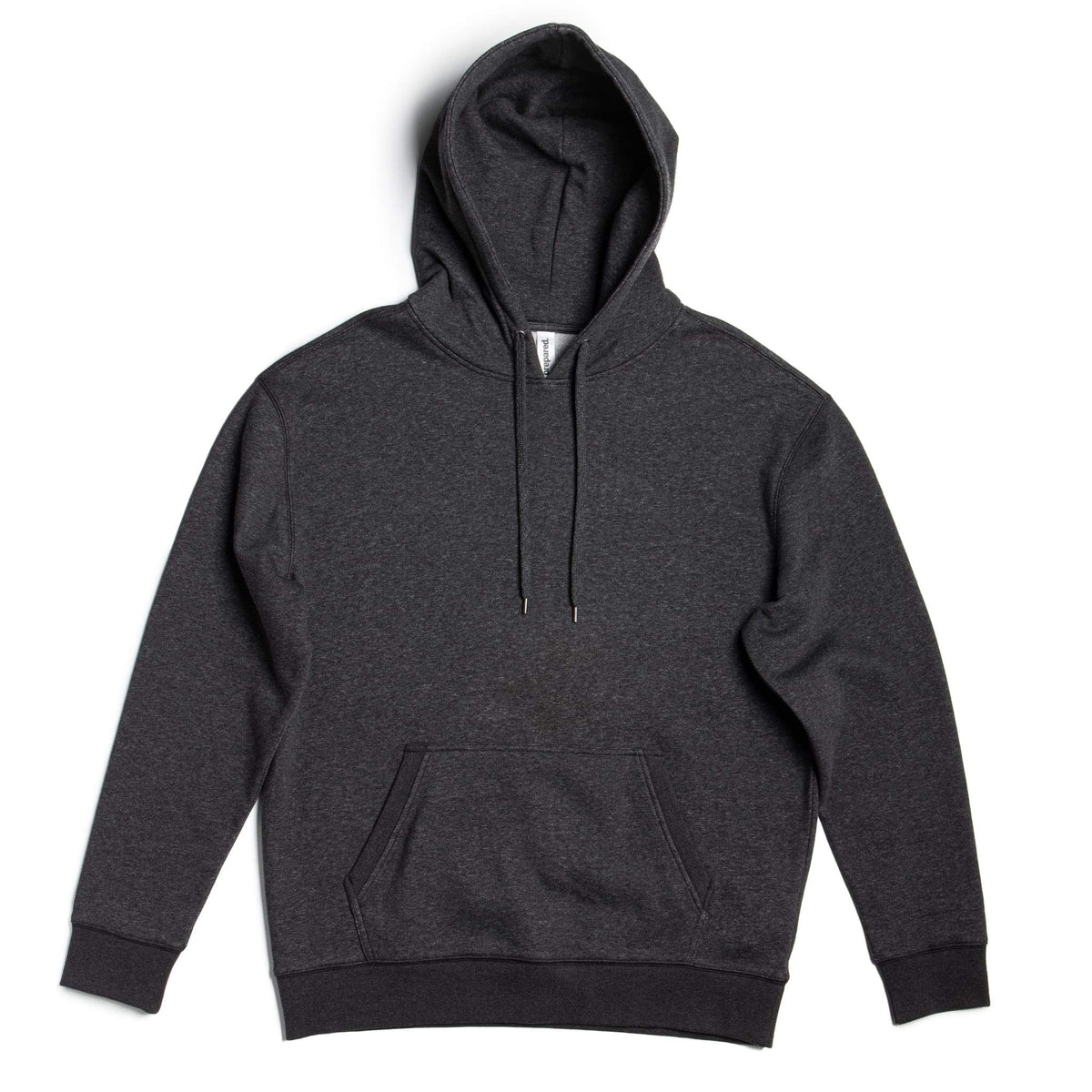 Upgrade Your Wardrobe with Our Premium Heavyweight Cotton Hoodie