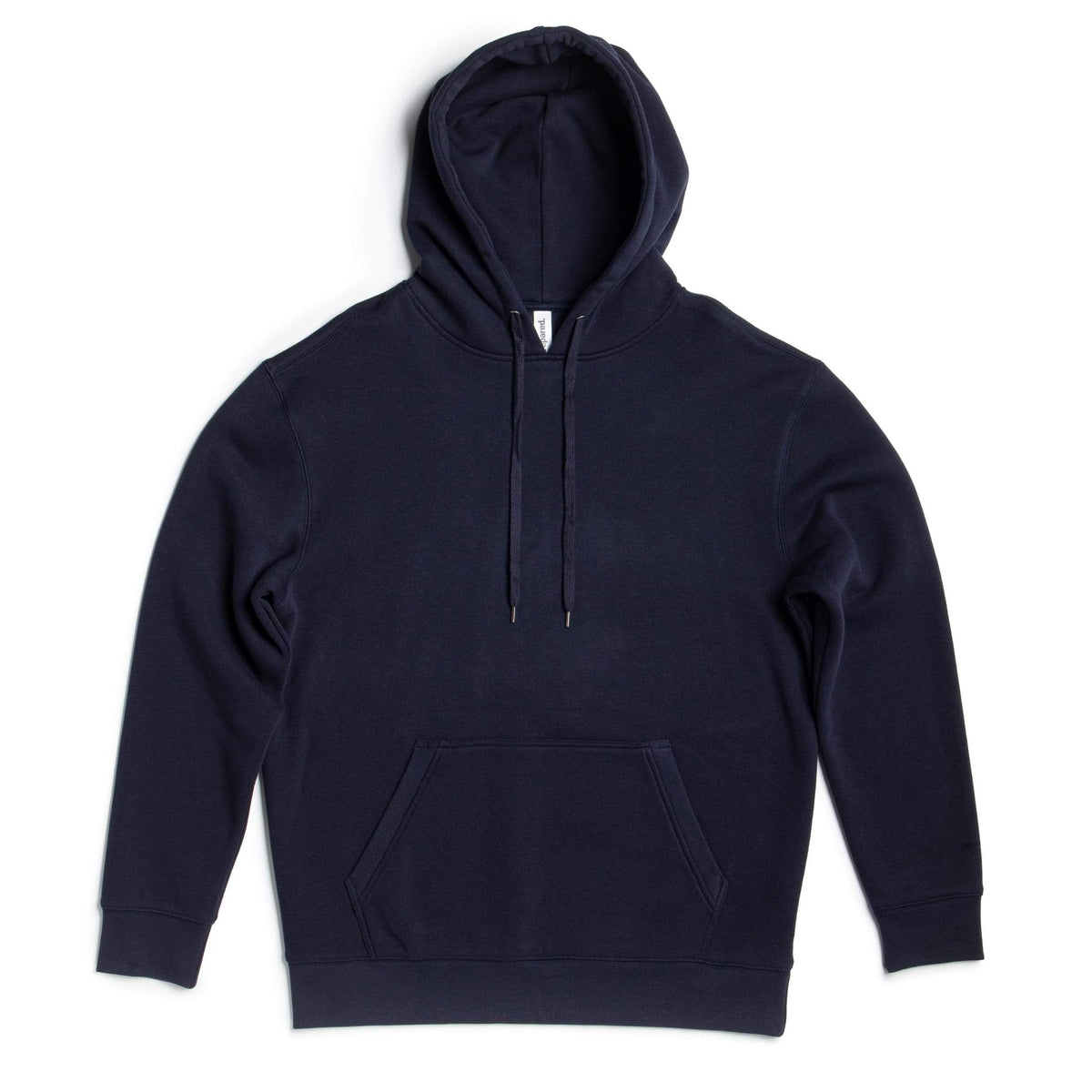 Upgrade Your Wardrobe with Our Premium Heavyweight Cotton Hoodie