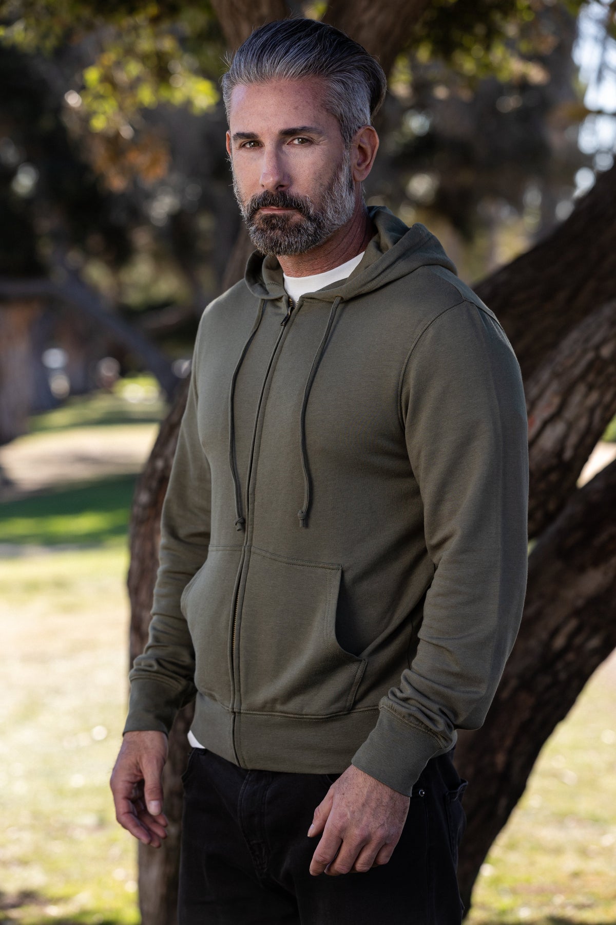 Eco-Friendly Bamboo Hoodie: Stay Comfortable & Sustainable