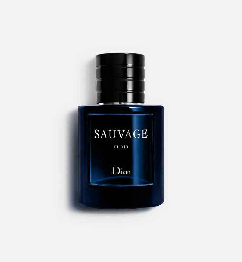 Dior Sauvage Elixir Eau De Parfum