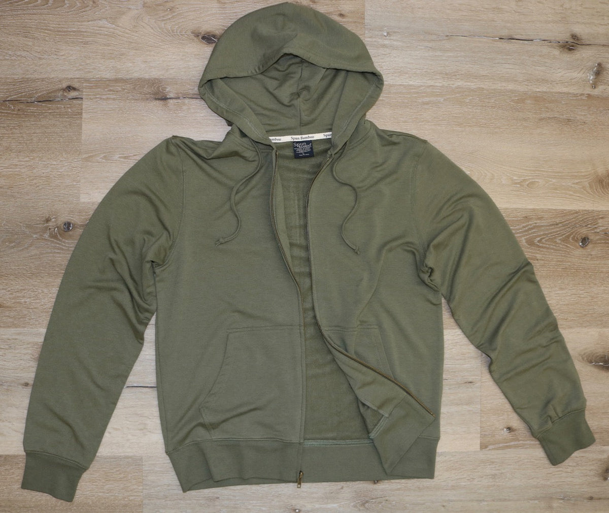 Eco-Friendly Bamboo Hoodie: Stay Comfortable & Sustainable