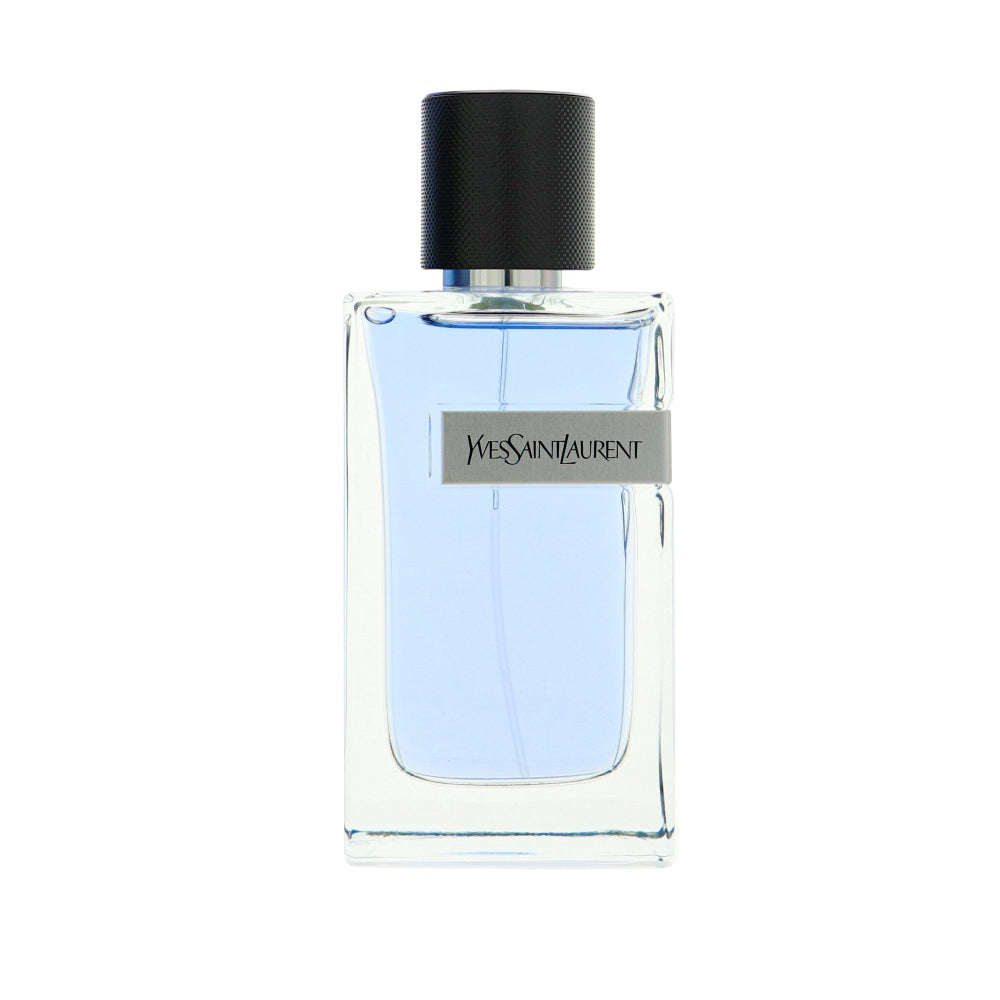 Y by Yves Saint Laurent Fragrance: Unleash Your Unapologetic Ambition