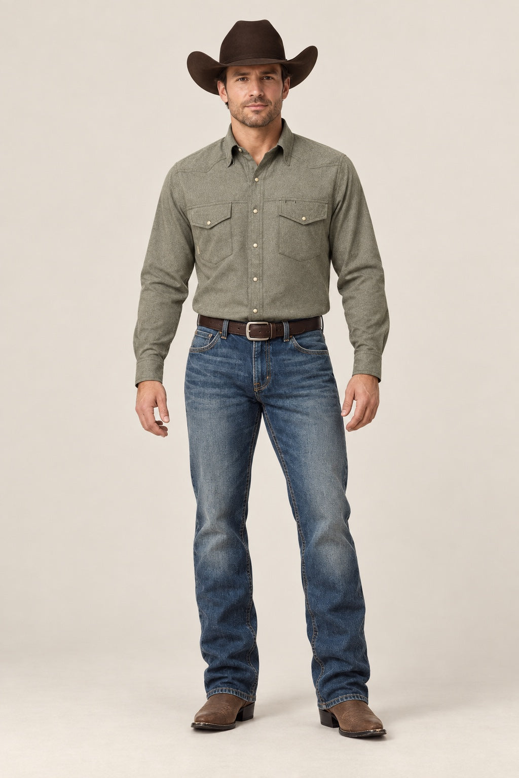 Everyday Western — Western outfit inspiration