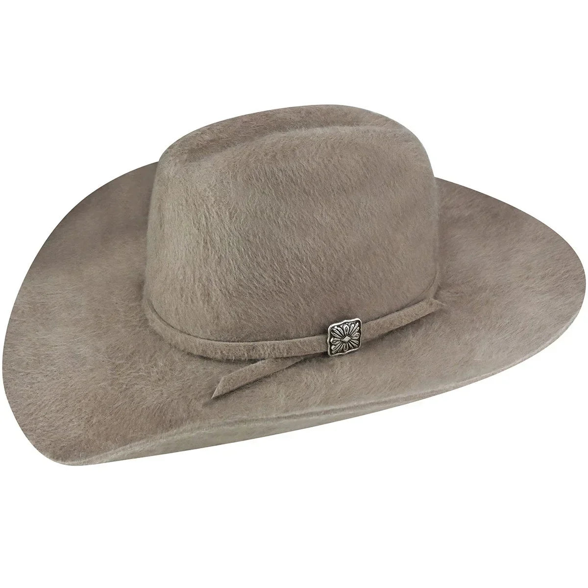 Bailey Oro Renegade wool felt cowboy hat for men