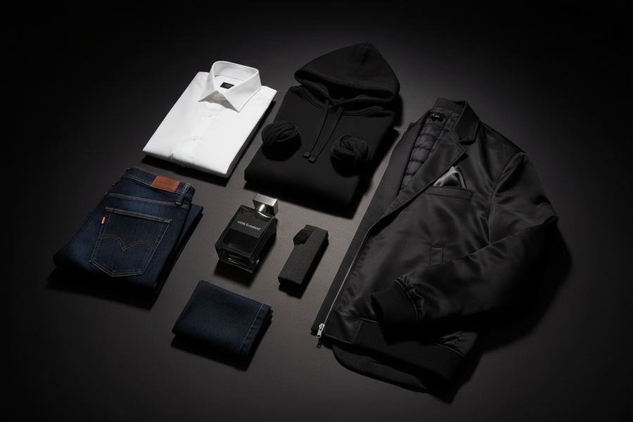 Transform Your Style with Our Premium Capsule Wardrobe Guide: Elevate Your Everyday Look