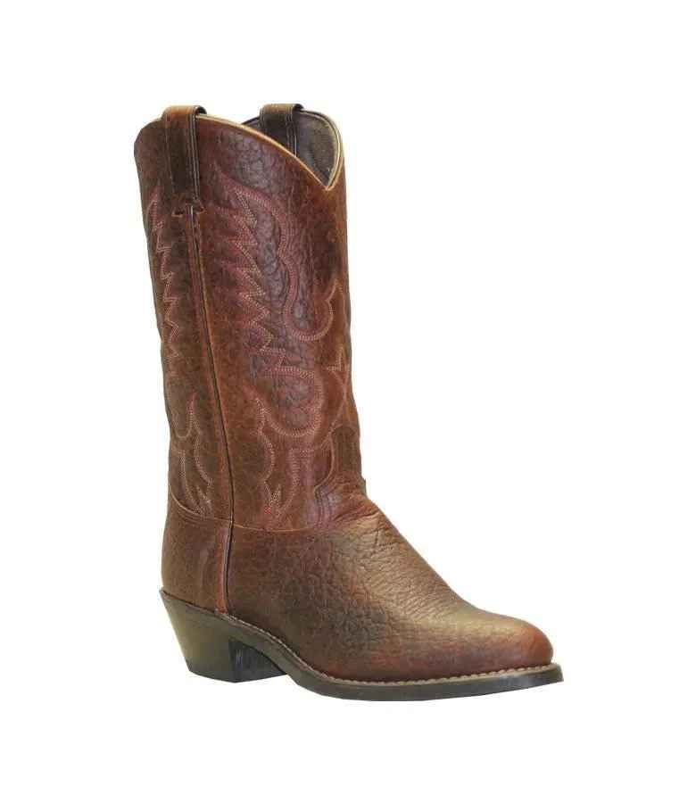 Abilene Merlin - Men's Leather Cowboy Boots