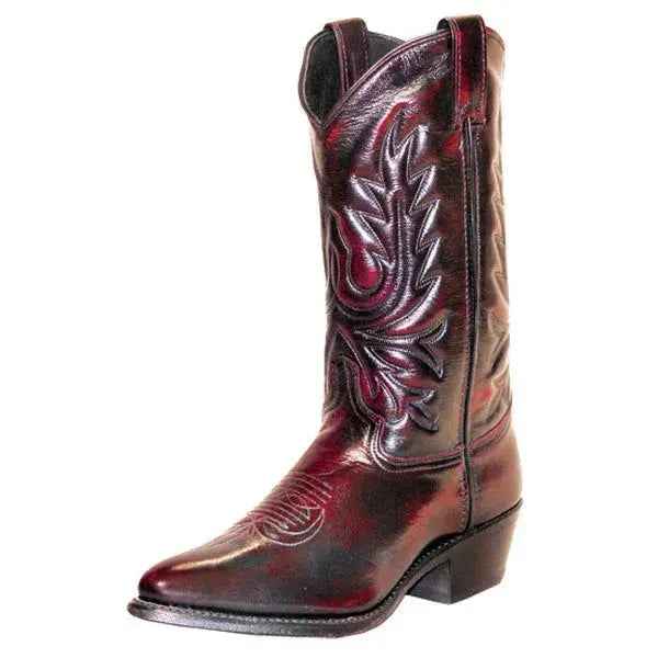 Abilene Cedric - Men's Leather Cowboy Boots