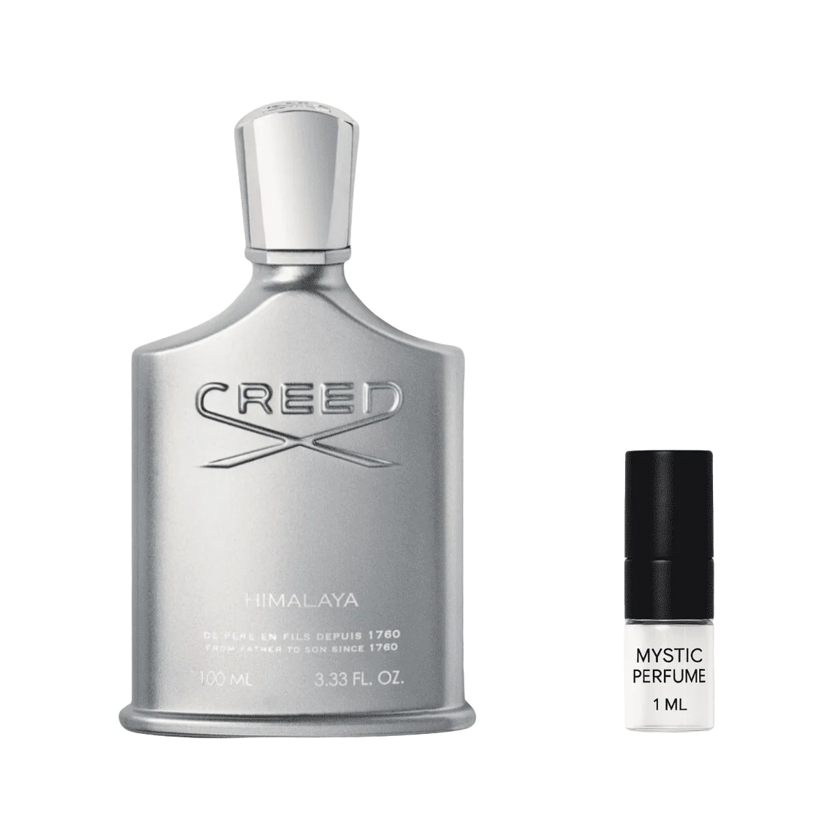 Creed Himalaya