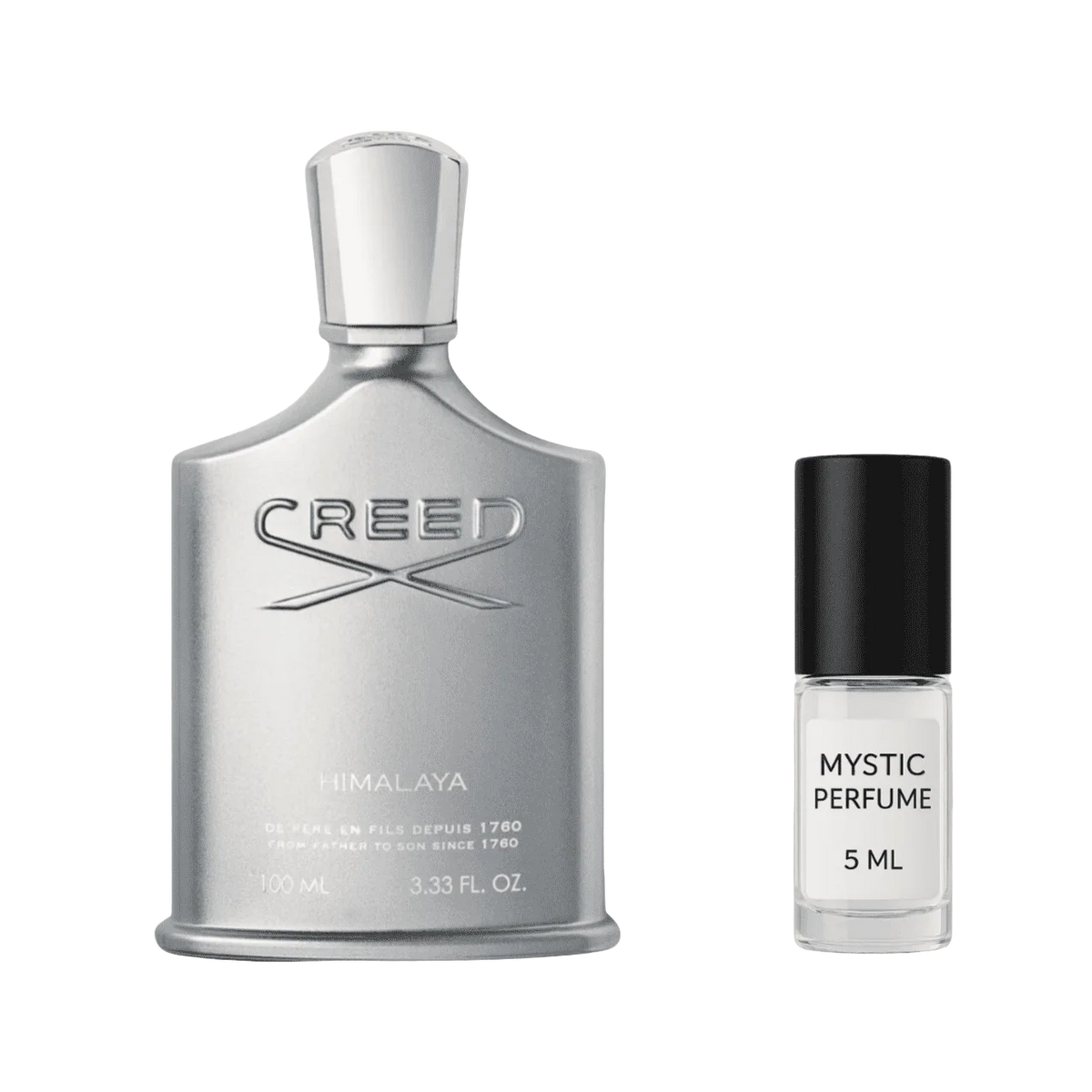 Creed Himalaya