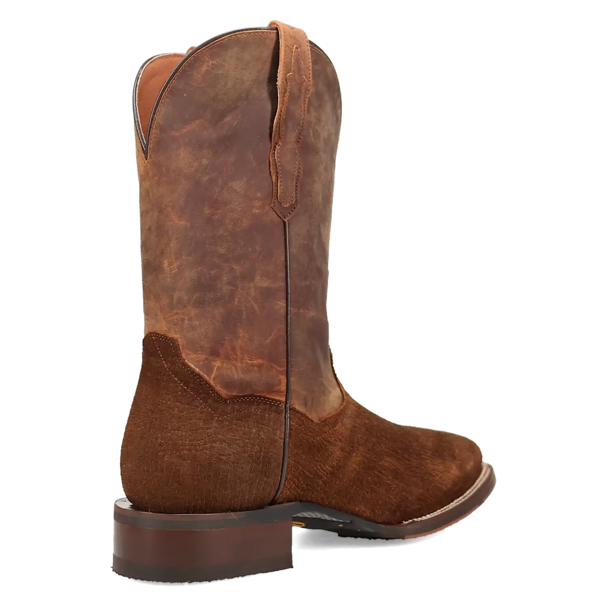Dan Post Snyder - Men's Leather Cowboy Boots