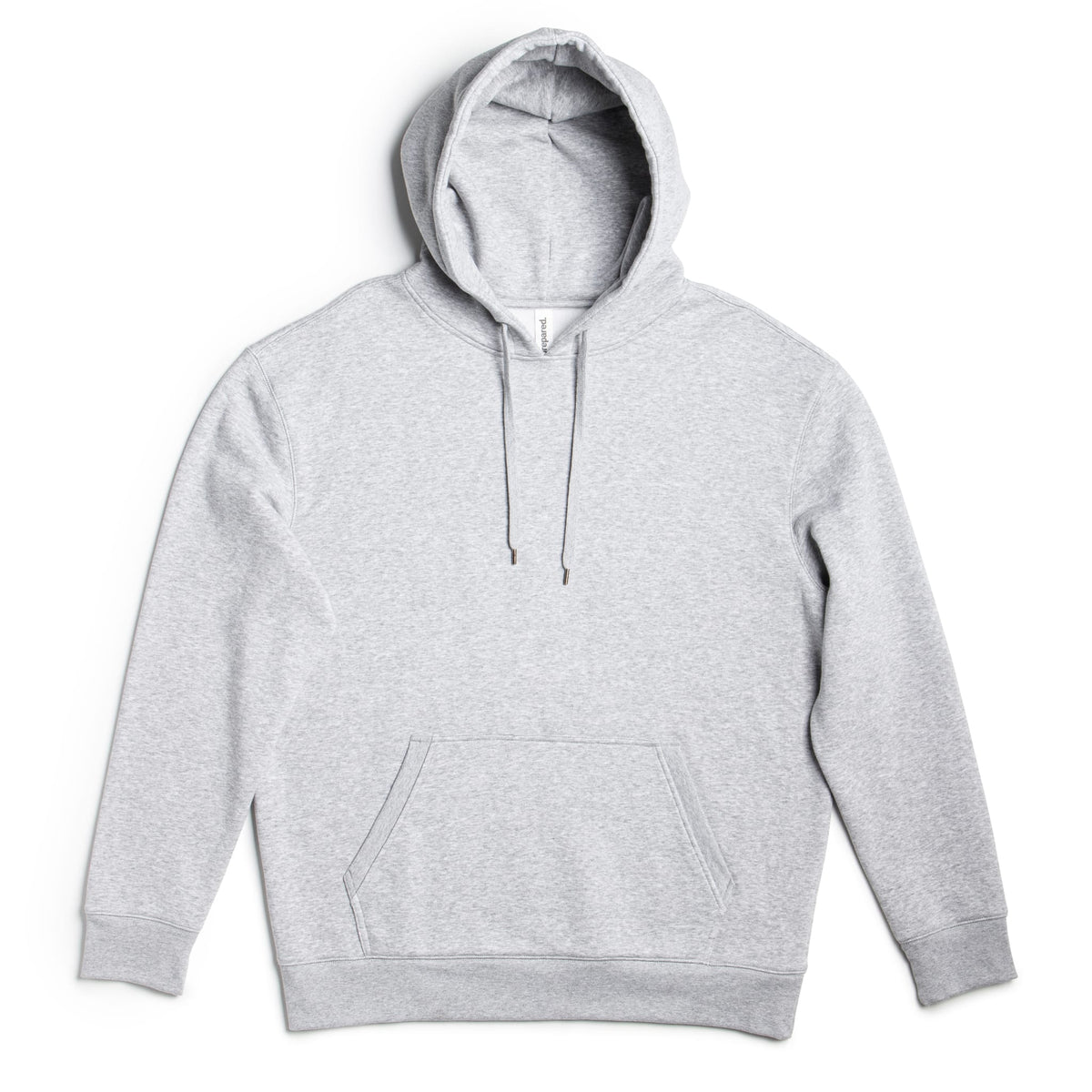 Upgrade Your Wardrobe with Our Premium Heavyweight Cotton Hoodie
