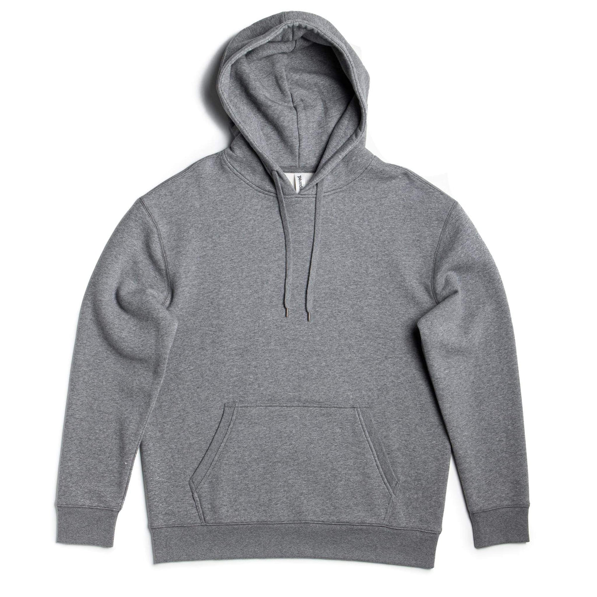 Upgrade Your Wardrobe with Our Premium Heavyweight Cotton Hoodie