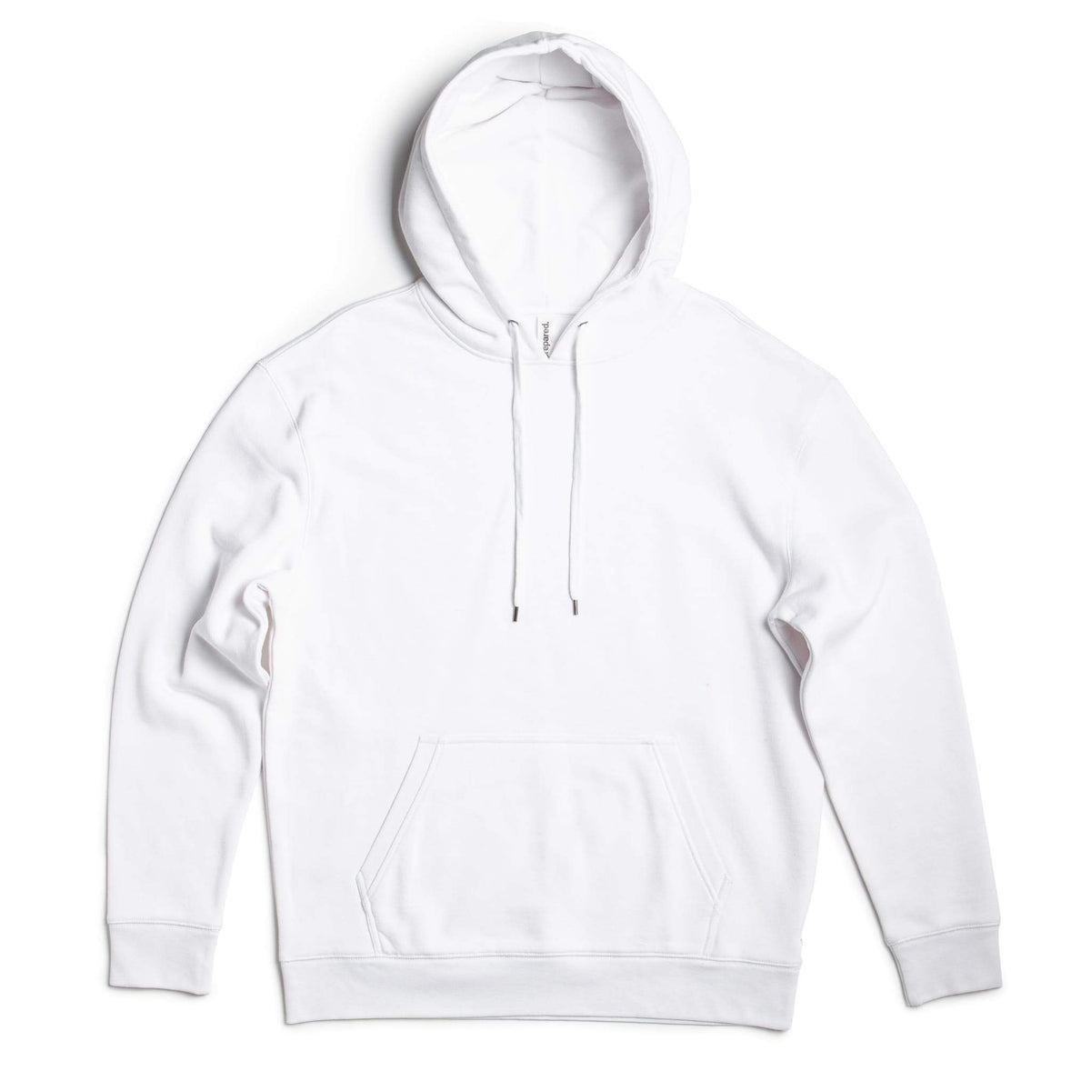 Upgrade Your Wardrobe with Our Premium Heavyweight Cotton Hoodie
