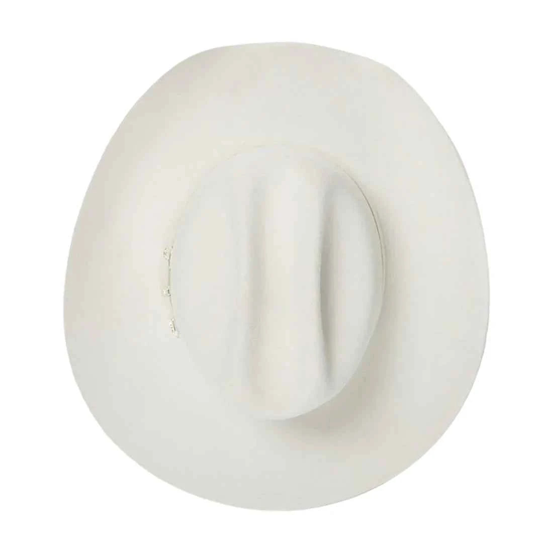 Stetson Deadwood - (4X) Wool Felt Cowboy Hat