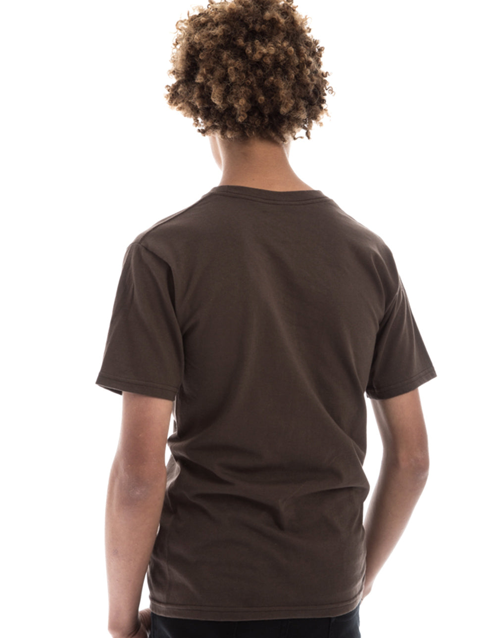 Retro Crew Neck T-Shirt: Timeless Style Meets Unmatched Comfort