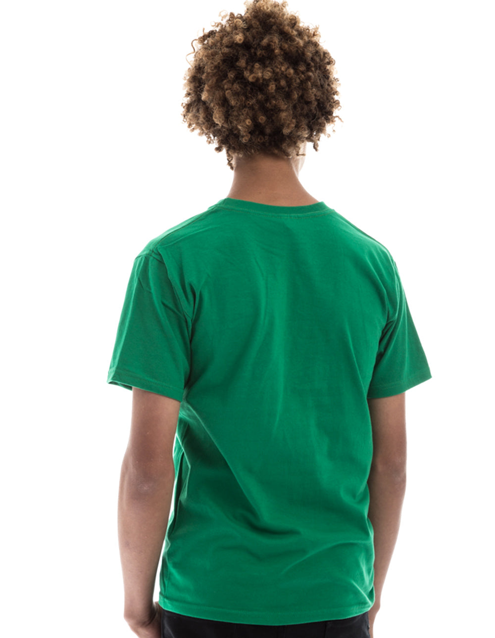 Retro Crew Neck T-Shirt: Timeless Style Meets Unmatched Comfort