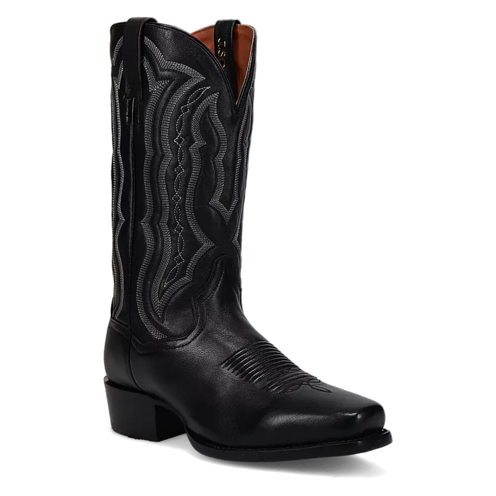 Dan Post Wade - Men's Leather Cowboy Boots