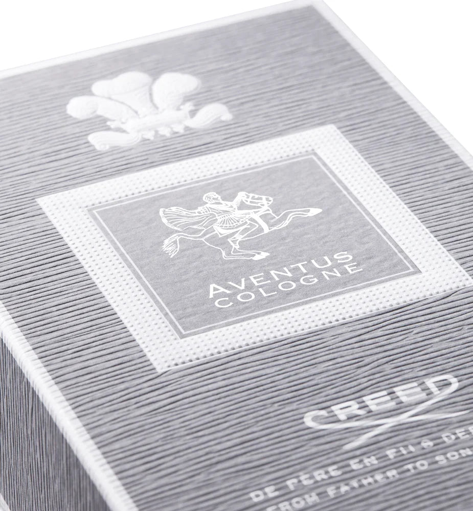 Unleash Your Ambition with Creed Aventus Eau De Parfum