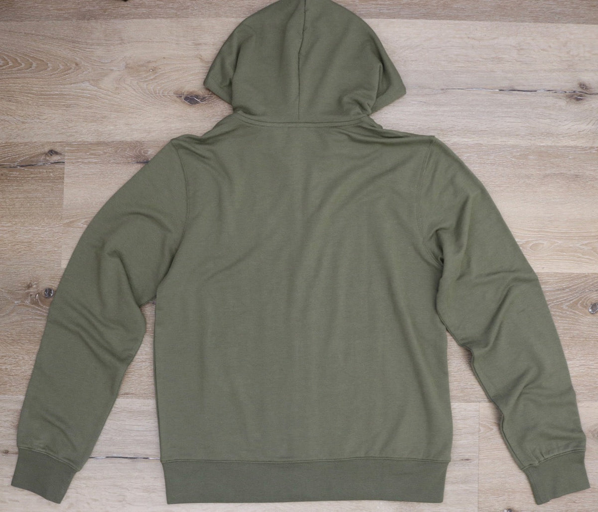 Eco-Friendly Bamboo Hoodie: Stay Comfortable & Sustainable