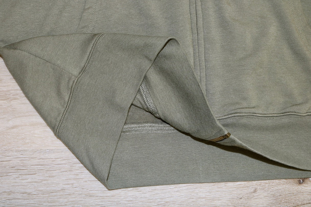 Eco-Friendly Bamboo Hoodie: Stay Comfortable & Sustainable