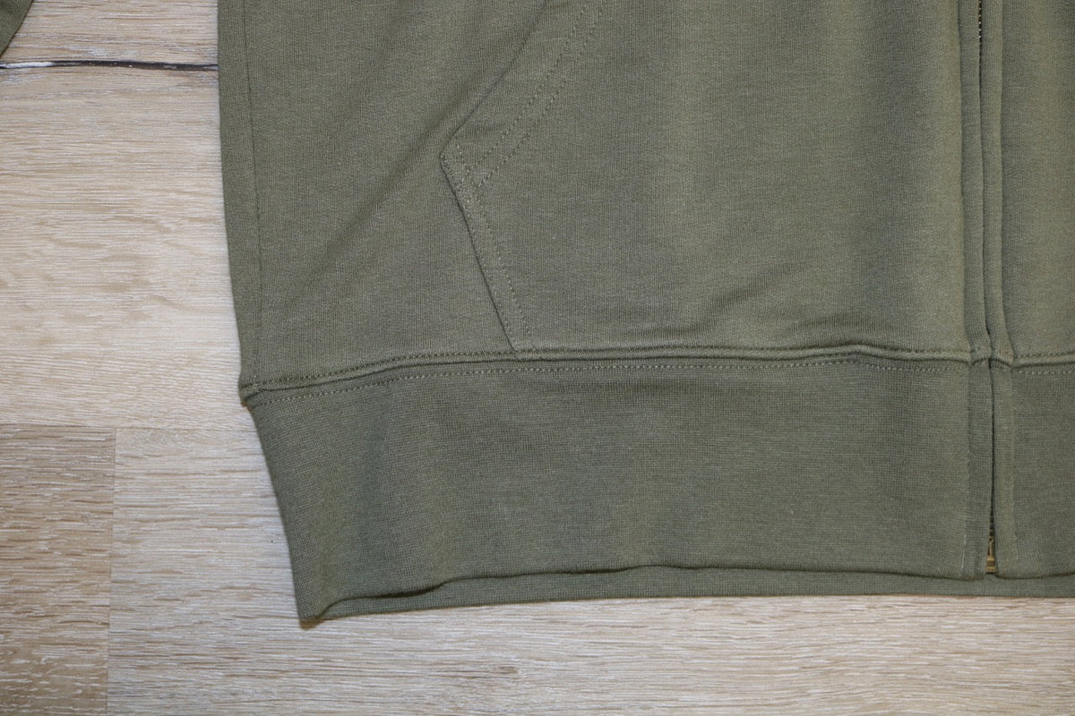 Eco-Friendly Bamboo Hoodie: Stay Comfortable & Sustainable