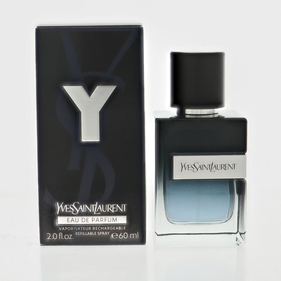 Y by Yves Saint Laurent Fragrance: Unleash Your Unapologetic Ambition
