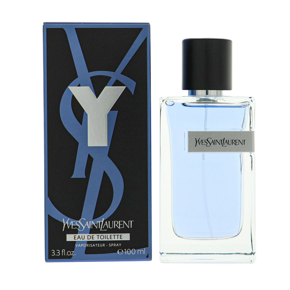 Y by Yves Saint Laurent Fragrance: Unleash Your Unapologetic Ambition