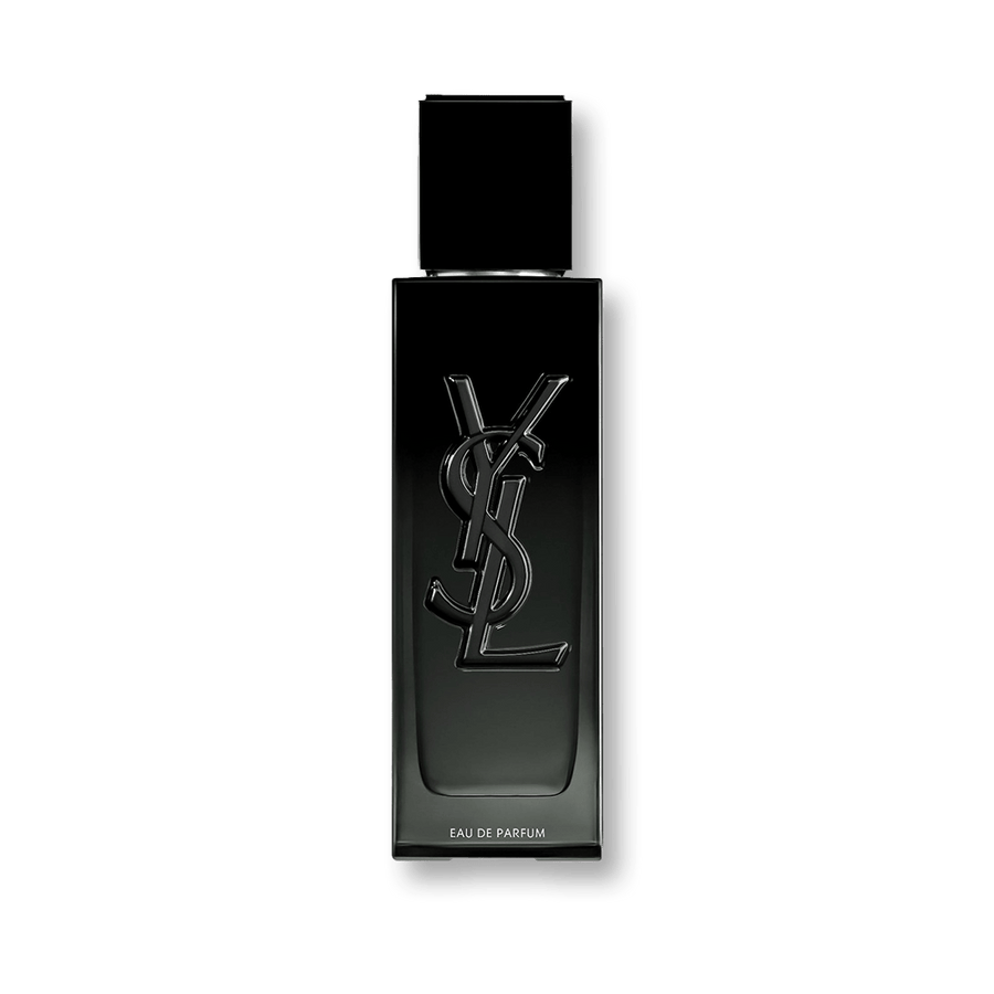 Experience Authentic Self-Expression with Yves Saint Laurent MYSLF Eau de Parfum